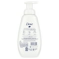 thumbnail image 3 of Dove Shea Butter with Warm Vanilla Shower Foam, 13.5 oz, 3 of 10