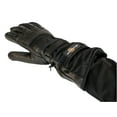 thumbnail image 2 of California Heat 12V All Weather Heated Gauntlet Gloves 2XS, 2 of 5