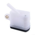thumbnail image 3 of Rear Brake Master Cylinder Reservoir Cup Fit for Suzuki ATV Quadracer 250 LT250R, 3 of 5