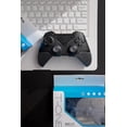 thumbnail image 5 of Wireless Controller for P4,Remote Control Compatible with P4/P4 Slim/P4 Pro/Windows/ios/Android,Black, 5 of 11