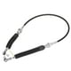 thumbnail image 1 of Cable Del Acelerador, Cable De Control Del Motor Del Acelerador De Respuesta Más Oportuna Que No Se Deforma Para Uso Industrial, 1 of 7