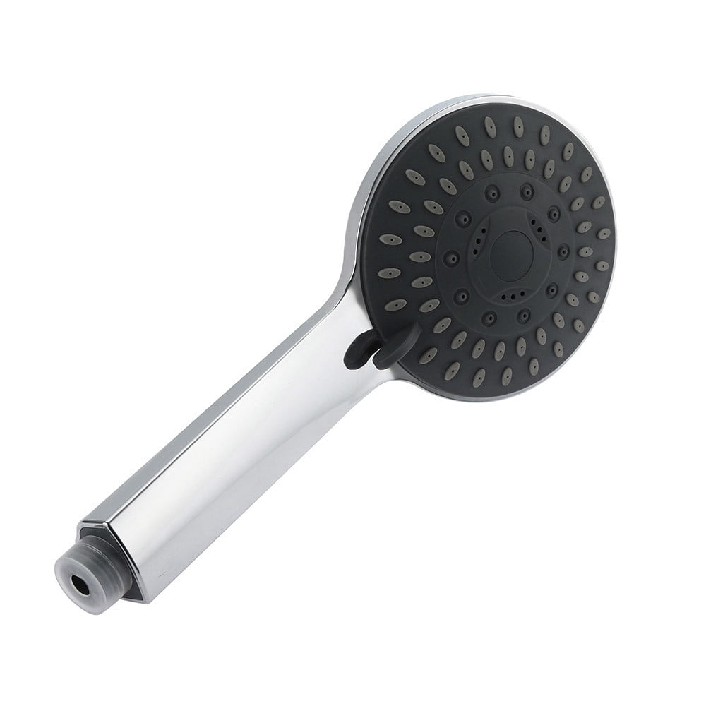 Pianpianzi Body Mists Organizer Shower Head Attachment for Bathtub Faucet Adjustable Shower Head