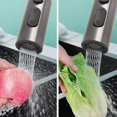 thumbnail image 3 of Supercharged Spillproof Rotary Faucet Scraped And Replaced Shower Head, 3 of 7