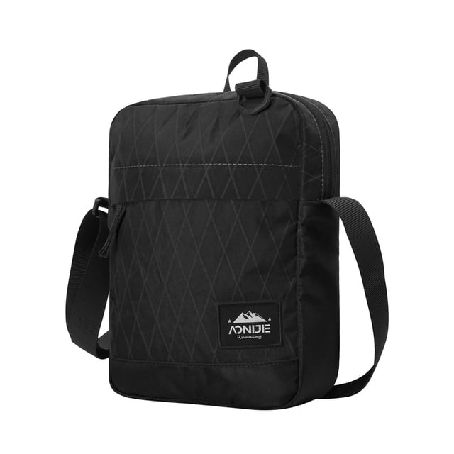 Multifunctional Sports Bag Cycling Bag Inclined Shoulder Bags Practical Portable -weight Bag Sporting Bags
