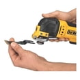 thumbnail image 3 of Herramienta Multiple Oscilante DeWalt DWE315K, 3 of 5