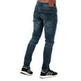thumbnail image 2 of Duck and Cover Mens Overbug Tapered Jeans, 2 of 4
