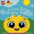 thumbnail image 2 of LEGO DUPLO I Love You Every Day! [Board book], 2 of 2