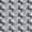 Mid Century 04, variant on Manfei Minimalist Half Circle King Bedding, Gray Tone Block King Bed in a Bag, Multi Gray, Gray Reversible 7-Piece