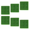 thumbnail image 3 of 6 piezas de almohadillas para nido de gallinas, almohadillas para caja nido de gallinas, ropa de cama resistente al desgaste para jardín, granjas,, 3 of 9