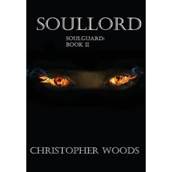 Soullord, (Hardcover)