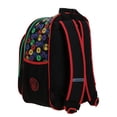thumbnail image 3 of Mochila Grande Chenson Miles Morales Marvel Feiquer MM70319-3, 3 of 7