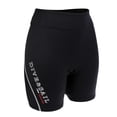 thumbnail image 4 of Mallas de Natación de neopreno perfecl Pantalones de buceo 1.5 Mm gris XXL, 4 of 7