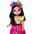 thumbnail image 2 of Muñeca Nancy Catrina 43 cm, 2 of 4