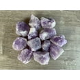 thumbnail image 2 of Amethyst Rough Natural Stones, 1-2" Raw Amethyst Stones, 2 of 4