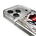 thumbnail image 3 of Keyscaper  NC State Wolfpack Memories Print iPhone Glitter Case, 3 of 6