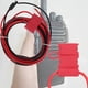thumbnail image 4 of Cable de alimentación, cable de alimentación para CM XT, artesanía excepcional, 4 of 7