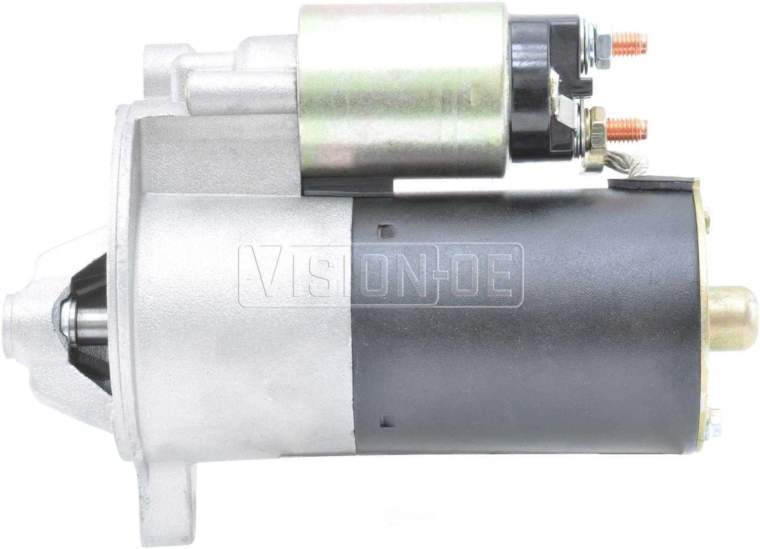 Vision OE 3240 Starter Motor