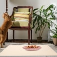 thumbnail image 4 of WRITWAA Puppy Feeding Mat Easy Cleaning Diatomite 1 Set for Pet Owners, 4 of 8