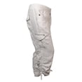 thumbnail image 2 of INC International Concepts Women's Linen Ruched Cargo Pants, 2 of 3