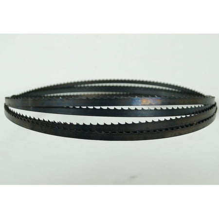 UPC: 0814463013251 | Rikon 111In X 5/8In 025 4 Tpi Regular Blade