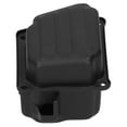 thumbnail image 2 of Muffler, Iron Muffler, Muffler For , Wear Resistance For Garden  High Hardness, 2 of 8