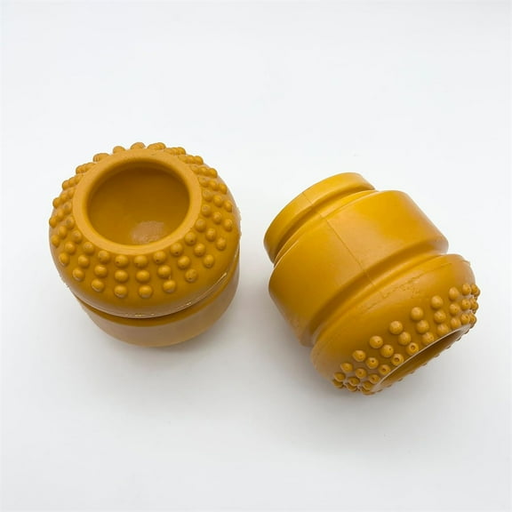 2 x Front Suspension Bump Stop 5C3Z3020DA DC3Z3020B For Ford F-250 F-350 2005-19