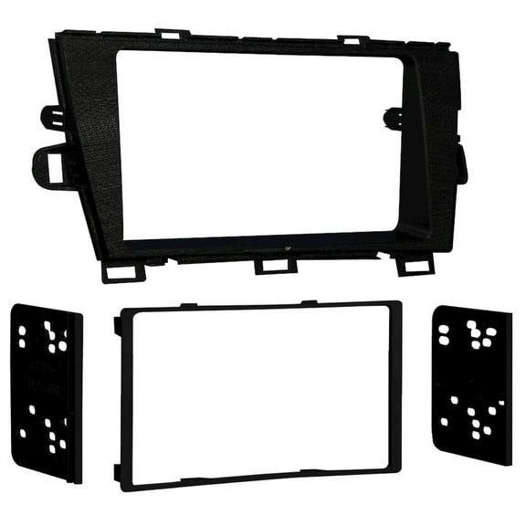 Metra TOYOTA PRIUS 2010  DDIN