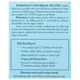 Pomonas Universal Pectin 6 Count 1.1 Ounce Boxes (6.6 Ounces Total) Perfect for Making Jams