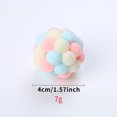 thumbnail image 3 of Daisyyozoid Wholesale Pet Cat Dog Squeaky Toy Squeaker Sound Chew Interactive Plush Toy, 3 of 9