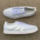 thumbnail image 4 of Ad-id-as Predator Freestyle Men’s Soccer Shoes White Sneakers Indoor Footwear #795, 4 of 6