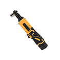 thumbnail image 1 of Matraca De Impacto Eléctricas Pistolas Llave De Impacto 3/8 Malubero Amarillo, 1 of 5