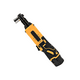 thumbnail image 1 of Matraca De Impacto Eléctricas Pistolas Llave De Impacto 3/8 Malubero Amarillo, 1 of 5