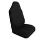 thumbnail image 1 of Universal Coche Asiento de Coche Cojín de Cubierta Protectora Negro, 1 of 8