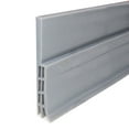 thumbnail image 1 of 100CM Door Draft Stopper Weather Stripping Wind Blocker Bottom Guard Seal Strip, 1 of 8