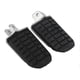thumbnail image 2 of Motorcycle Front Pedal for GoldWing GL1800 2001-2017 Motorcycle Pedals, 2 of 5