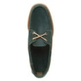 thumbnail image 4 of Sebago Sebago Men's Docksides Dark Green 8.5 M Us, 4 of 7