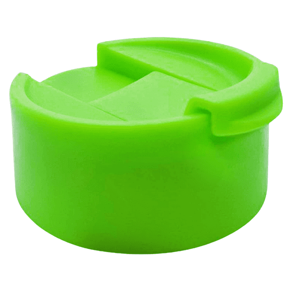 NuRich Hydro Wide Mouth Flip and Sip Replacement Coffee Lid or Cap Accessories Compatible with Hydroflask, Nalgene, and Many More Top Water Bottle Brands Sizes 12 16 18 20 32 40 64 Ounce