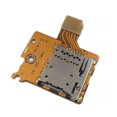 thumbnail image 2 of fastboy Micro Memory Card Slot Portable Replace Cards Socket Gaming Device Console Module Reader Board Replacement for Nintendo Switch, 2 of 3