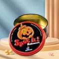 thumbnail image 3 of Ndcxsfigh Spot It Game Animal Fun Cards Con Caja Metal Juguete Educativo (Halloween), 3 of 6