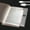 White, variant on Calm Oasis Book Light, Reading Light - Smart LED Reading Lights for Books in Bed, PLUS Model