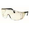 Honeywell Uvex Ultra-spec 2000 Eyewear, Gray Lens, Anti-Scratch, Hard Coat, Gray Frame