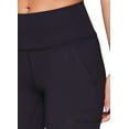 thumbnail image 5 of Avalanche Women's Outdoors High Impact Cargo Pocket Legging, 5 of 8