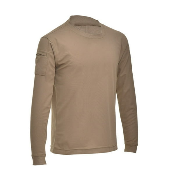 Dry fit hotsell long sleeve shirt