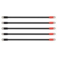 thumbnail image 3 of qifei for Golf Cart Battery Cables 36 & 48 Volt Battery Cables ebike cable Wiring Kit, 3 of 10