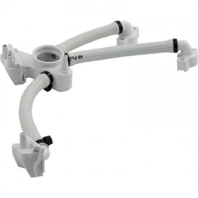 Garvin Construction Products 91007014 Polaris Water Management System