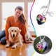 thumbnail image 2 of Collar con diseño de puente arcoíris para pérdida de mascotas, recuerdo de mascotas, regalo significativo para pérdida de mascotas, joyería para pérdida de mascotas, regalo conmemorativo, 2 of 8