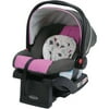 Graco SnugRide Click Connect 30 Infant Car Seat w/ Front Adjust, Choose Your Pattern