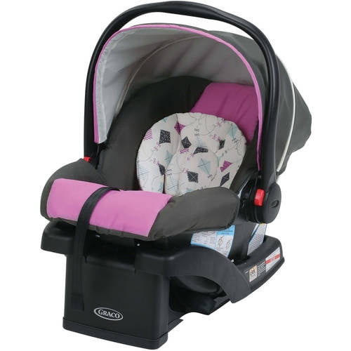 Graco SnugRide 30 Click Connect Infant Car Seat with Front Adjust | Onsales11.com