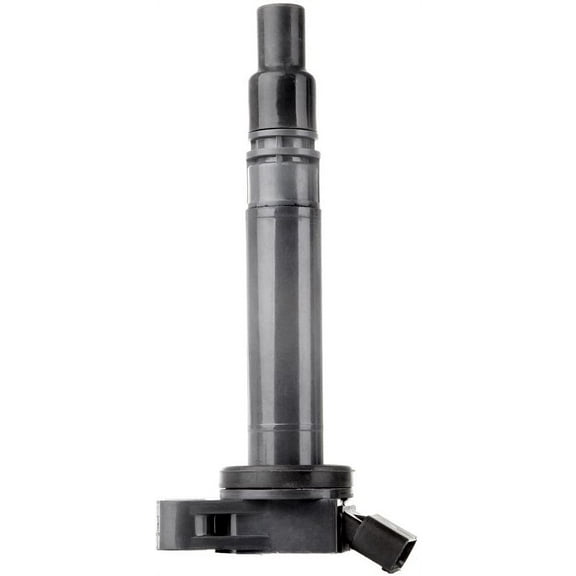 CCIYU Pack of 1 Ignition Coil for Lexu-s Toyot-a 2006-2013 Fits for UF507 C1596 UF587