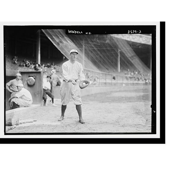 Historic Print, Wendell, NY A, 16" x 20"